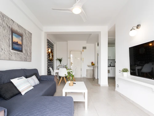 Ferienwohnung Benalmádena, 1 Schlafzimmer, 4 Personen - photo_1011865629995