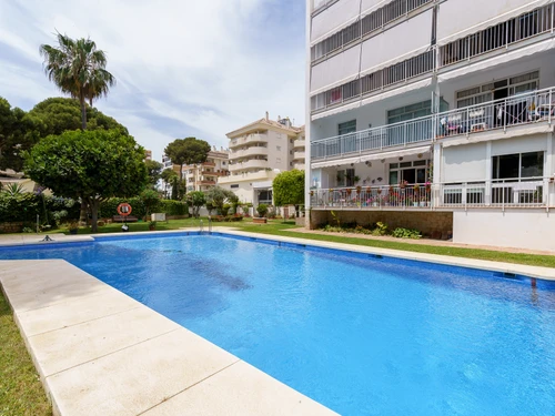 Ferienwohnung Benalmádena, 1 Schlafzimmer, 4 Personen - photo_1011865629995