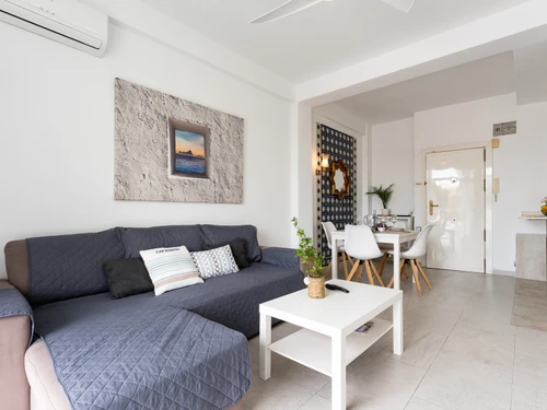 Ferienwohnung Benalmádena, 1 Schlafzimmer, 4 Personen - photo_1011865629995