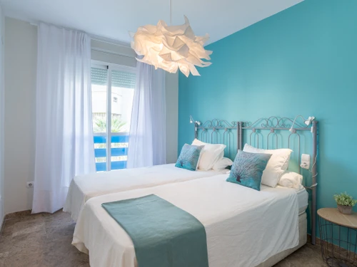 Ferienwohnung Torremolinos, 1 Schlafzimmer, 3 Personen - photo_1011865694220