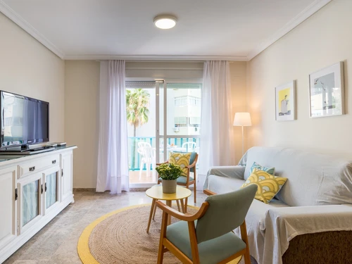 Ferienwohnung Torremolinos, 1 Schlafzimmer, 3 Personen - photo_1011865694220