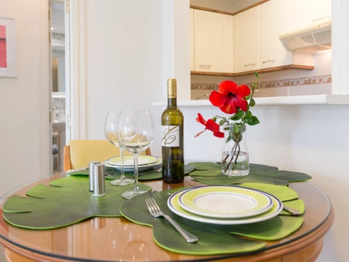 Ferienwohnung Torremolinos, 1 Schlafzimmer, 3 Personen - photo_1011865694220