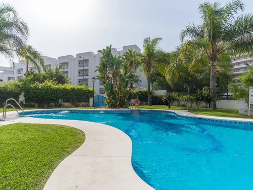 Ferienwohnung Torremolinos, 1 Schlafzimmer, 3 Personen - photo_1011865694220