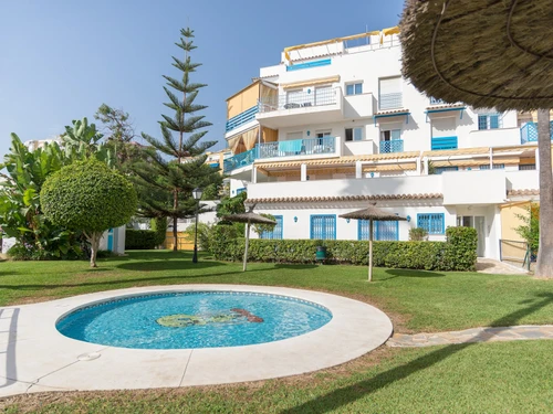 Ferienwohnung Torremolinos, 1 Schlafzimmer, 3 Personen - photo_1011865694220