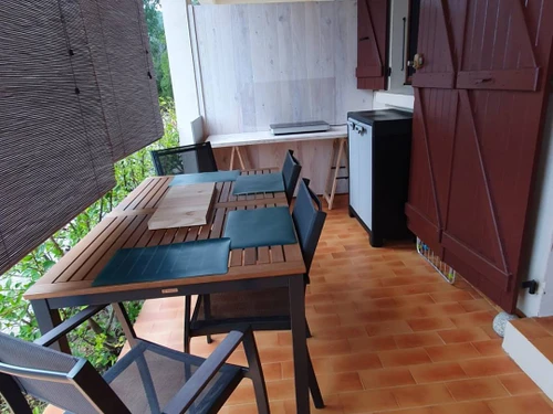 Appartement Sari-Solenzara-Favone, 1 pièce, 4 personnes - photo_14442530831