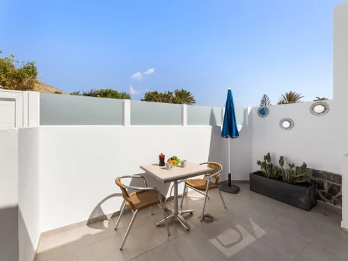 Ferienwohnung Tías, 1 Schlafzimmer, 2 Personen - photo_1011940352060