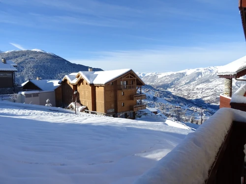 Apartamento Peisey-Vallandry, 3 dormitorios, 8 personas - photo_12573304439