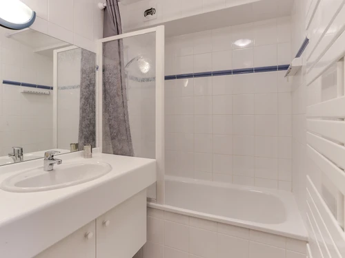 Apartamento Peisey-Vallandry, 3 dormitorios, 8 personas - photo_12573304439