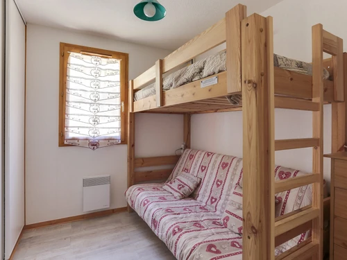 Apartamento Peisey-Vallandry, 3 dormitorios, 8 personas - photo_12573304439