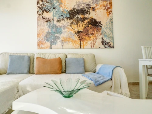 Appartement Sitges, 3 pièces, 4 personnes - photo_1011873905381