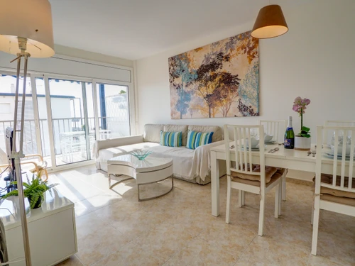 Appartement Sitges, 3 pièces, 4 personnes - photo_1011873905381