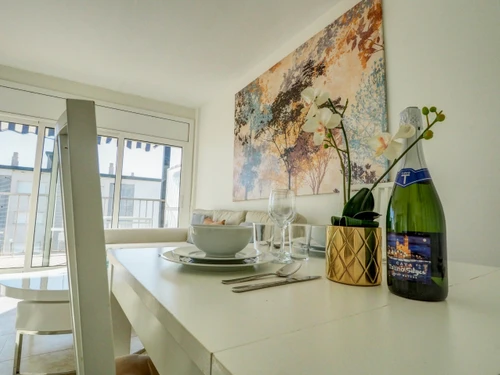 Appartement Sitges, 3 pièces, 4 personnes - photo_1011873905381