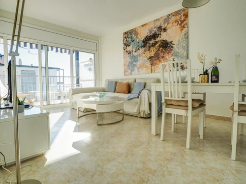 Appartement Sitges, 3 pièces, 4 personnes - photo_1011873905381