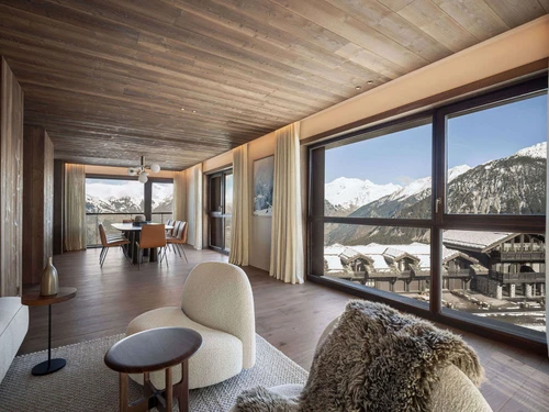 Appartement Courchevel 1850, 5 pièces, 8 personnes - photo_1011768894267
