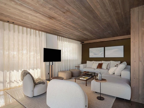 Apartamento Courchevel 1850, 4 dormitorios, 8 personas - photo_1011768893120