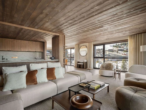 Ferienwohnung Courchevel 1850, 3 Schlafzimmer, 6 Personen - photo_1011768893634