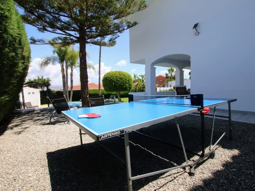 Villa Alhaurín de la Torre, 8 pièces, 15 personnes - photo_1011875070182