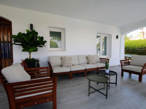 Villa Alhaurín de la Torre, 8 pièces, 15 personnes - photo_1011875070182