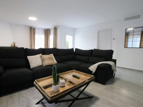 Villa Alhaurín de la Torre, 8 pièces, 15 personnes - photo_1011875070182