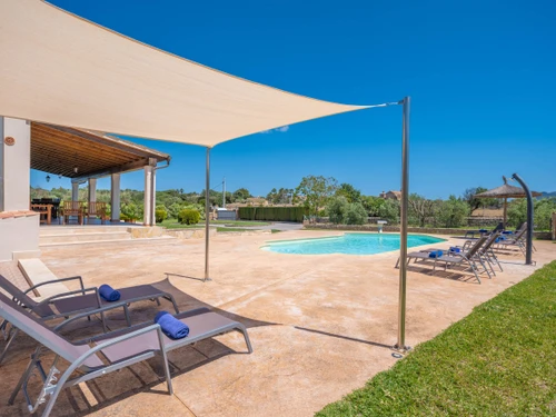 Villa Palma de Mallorca, 4 Schlafzimmer, 8 Personen - photo_1012043260456