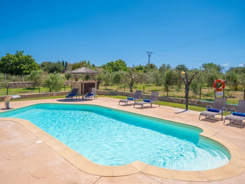 Villa Palma de Mallorca, 4 Schlafzimmer, 8 Personen - photo_1012043260456