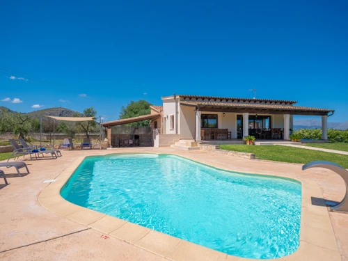 Villa Palma de Mallorca, 4 Schlafzimmer, 8 Personen - photo_1012043260456