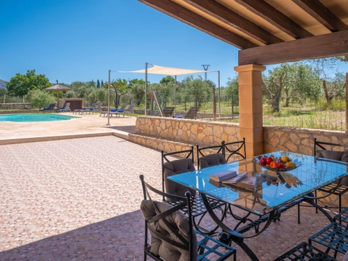 Villa Palma de Mallorca, 4 Schlafzimmer, 8 Personen - photo_1012043260456