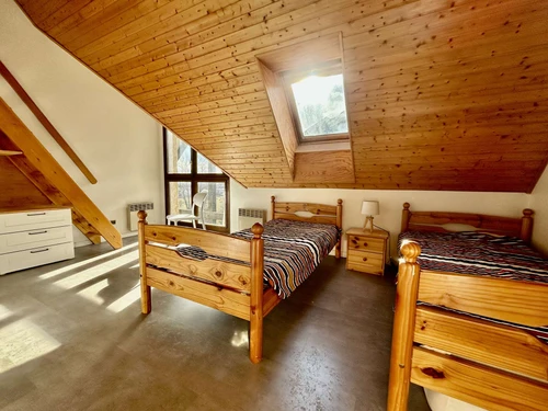 Apartment Le Monêtier-les-Bains, 4 bedrooms, 8 persons - photo_13169787646