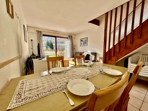 Apartamento Serre Chevalier, 2 dormitorios, 6 personas - photo_11561157111