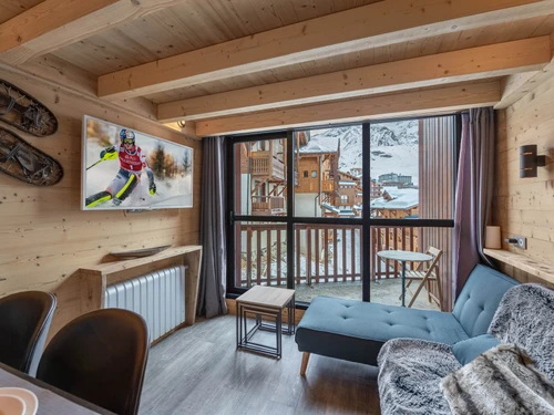 Apartamento Val Thorens, 2 dormitorios, 6 personas - photo_19005860752