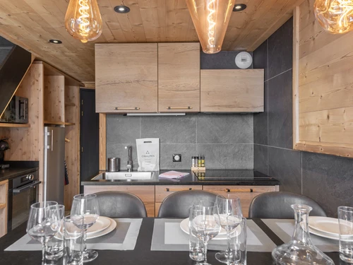 Apartamento Val Thorens, 2 dormitorios, 6 personas - photo_19005860752