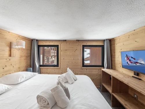 Apartamento Val Thorens, 2 dormitorios, 6 personas - photo_19005860752