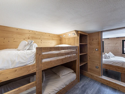 Apartamento Val Thorens, 2 dormitorios, 6 personas - photo_19005860752