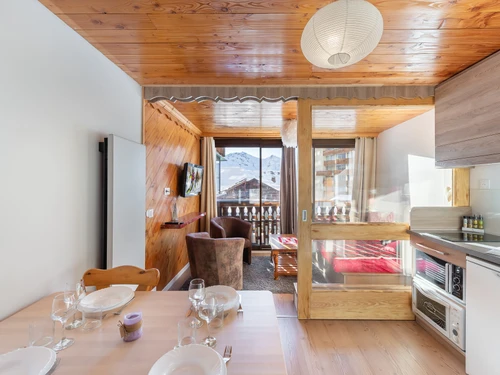 Estudio Val Thorens, estudio, 4 personas - photo_18739296860
