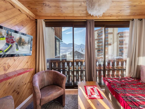 Estudio Val Thorens, estudio, 4 personas - photo_18739296860