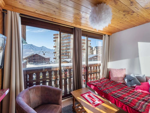 Estudio Val Thorens, estudio, 4 personas - photo_18739296860