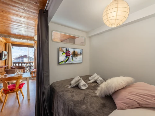 Estudio Val Thorens, estudio, 4 personas - photo_18739296860