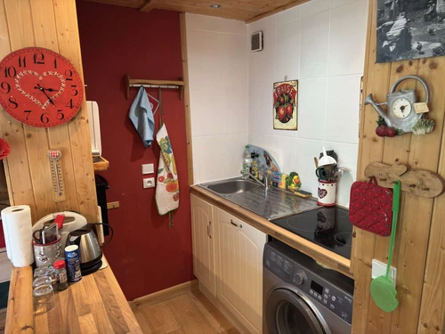 Apartment Les Avanchers-Valmorel, 1 bedroom, 4 persons - photo_1012043373995