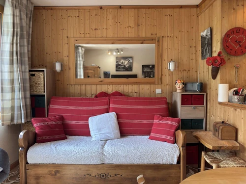 Apartment Les Avanchers-Valmorel, 1 bedroom, 4 persons - photo_1012043373995