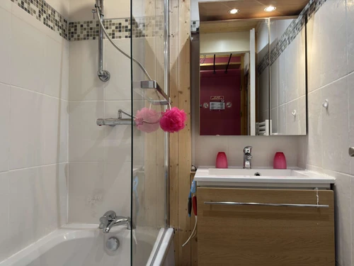 Apartment Les Avanchers-Valmorel, 1 bedroom, 4 persons - photo_1012043373995