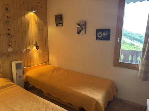 Apartment Les Avanchers-Valmorel, 1 bedroom, 4 persons - photo_1012043373995