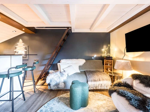 Chalet Courchevel, 3 pièces, 6 personnes - photo_1012043375340