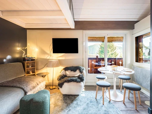 Chalet Courchevel, 3 pièces, 6 personnes - photo_1012043375340