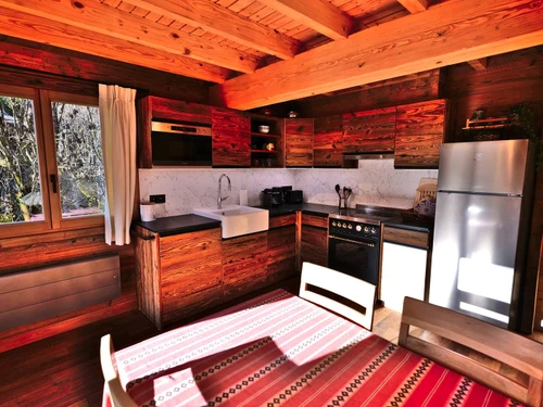 Apartment Le Grand-Bornand, 3 bedrooms, 6 persons - photo_1012043384009