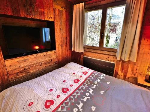 Apartment Le Grand-Bornand, 3 bedrooms, 6 persons - photo_1012043384009