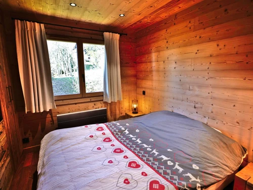 Apartment Le Grand-Bornand, 3 bedrooms, 6 persons - photo_1012043384009