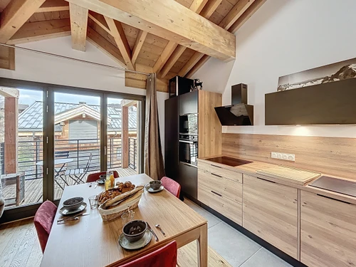 Appartement Les Gets, 3 pièces, 4 personnes - photo_1011963807357