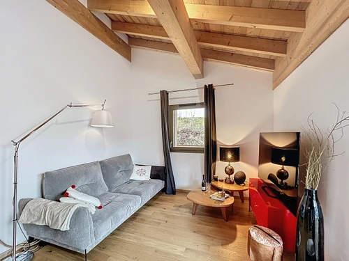 Appartement Les Gets, 3 pièces, 4 personnes - photo_1011963807357