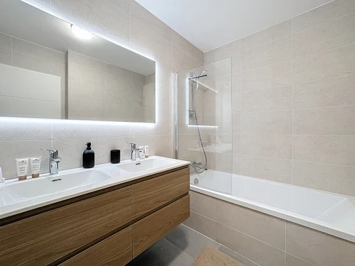 Appartement Les Gets, 2 pièces, 4 personnes - photo_1011963806215