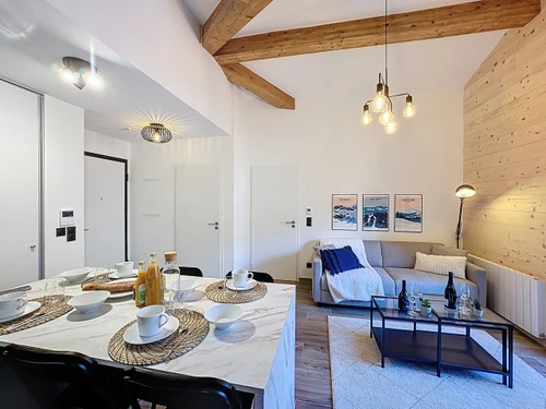 Appartement Les Gets, 2 pièces, 4 personnes - photo_1011963806215
